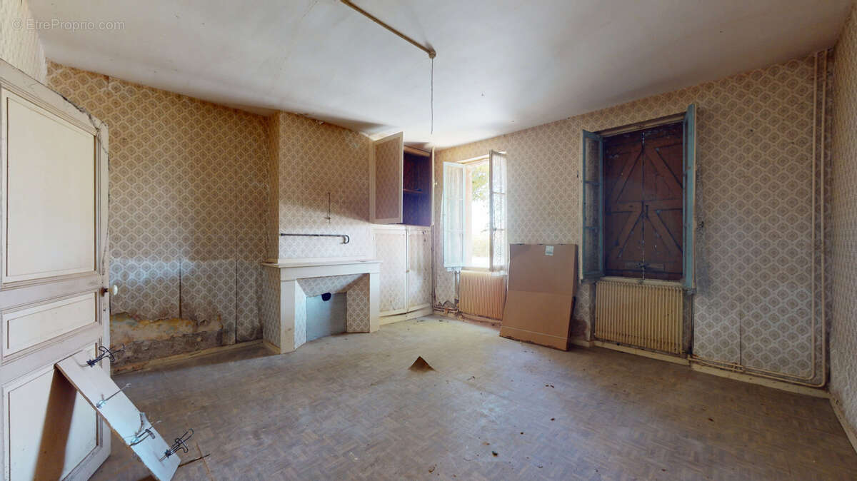 Maison à MERVILLE
