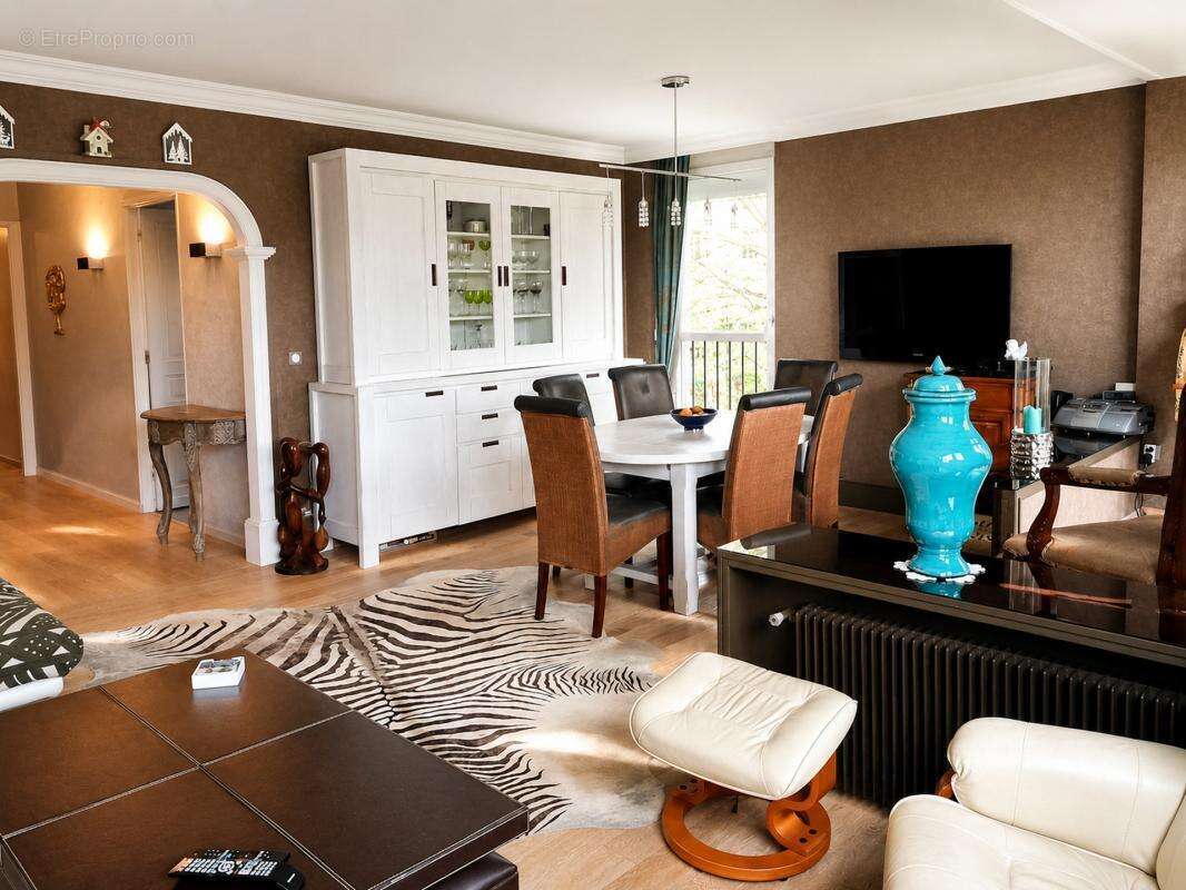 Appartement 90 m² à Tourcoing  - photo 2