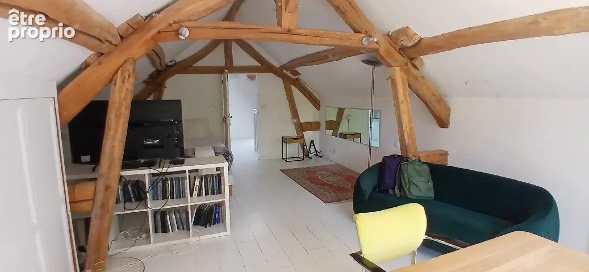 Maison 216 m² à Le Vaudoue  - photo 12