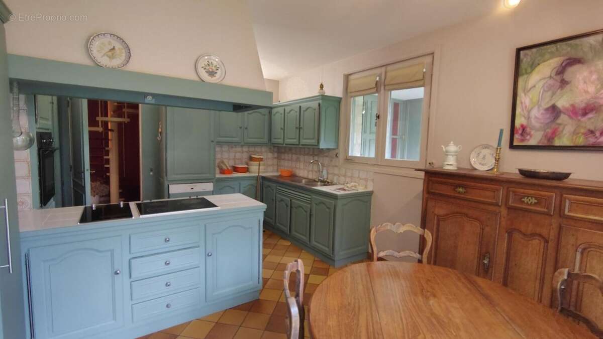 Photo 7 - Maison à SAINT-FLORIS