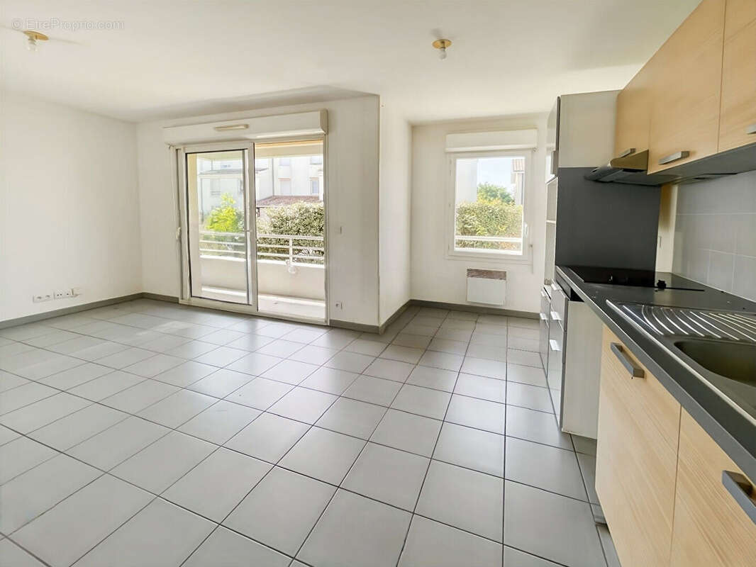 Appartement à BRUGES