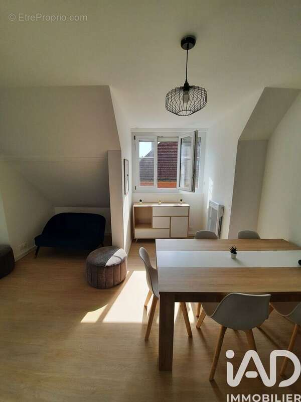 Photo 9 - Appartement à BEAUVAIS