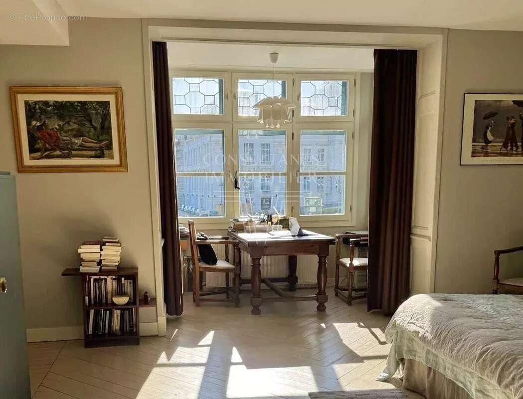 Propriete trouville sur mer 10pp à 100m de la plage - photo 8