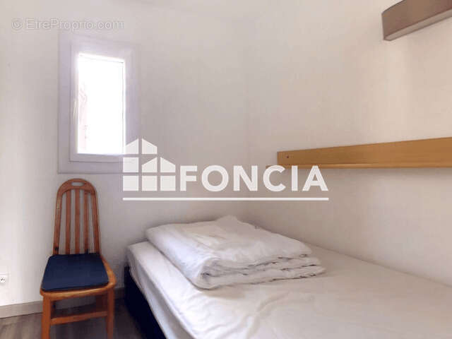 Appartement à LE BARCARES