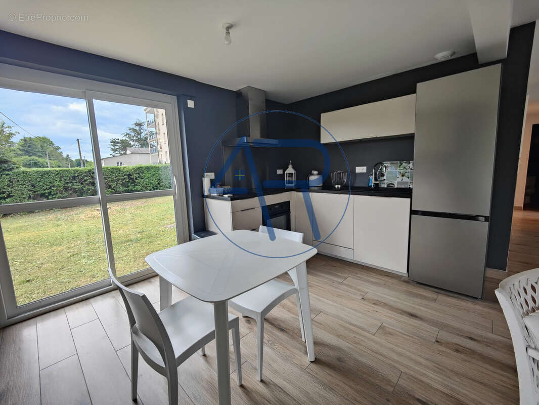 Appartement à BRIOUDE