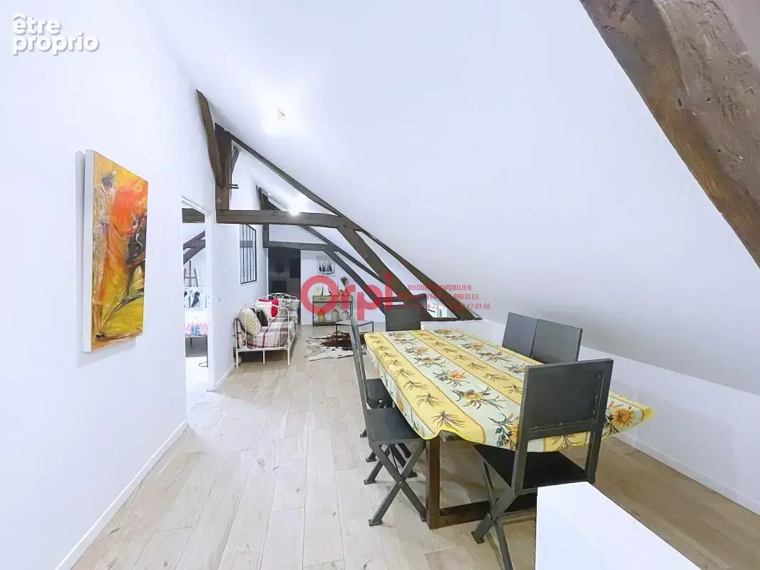 Appartement À Vendre - photo 2