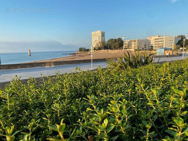 Appartement à SAINT-NAZAIRE