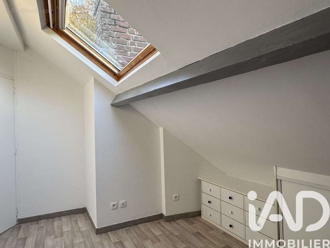 Photo 8 - Appartement à PRESLES