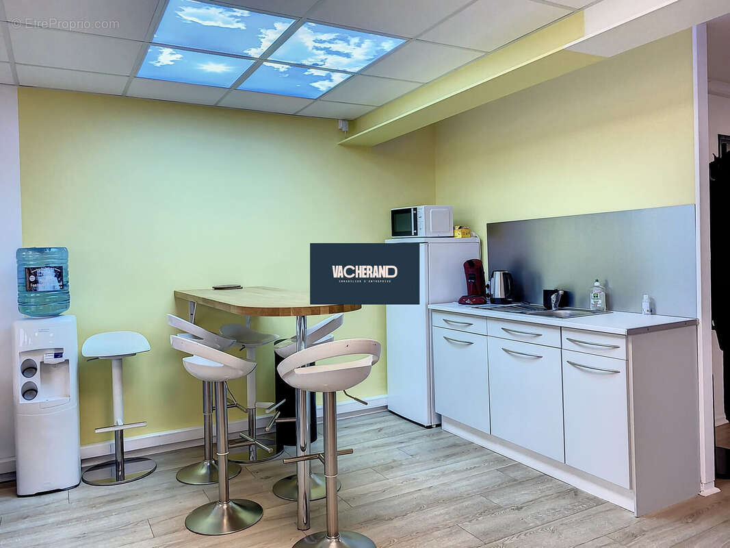 Commerce à VALENCIENNES