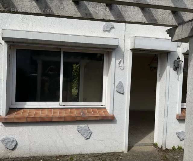 Maison à AIRON-SAINT-VAAST