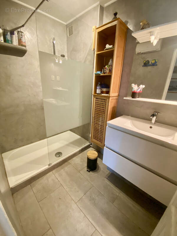 Maison à SAINT-JEANNET