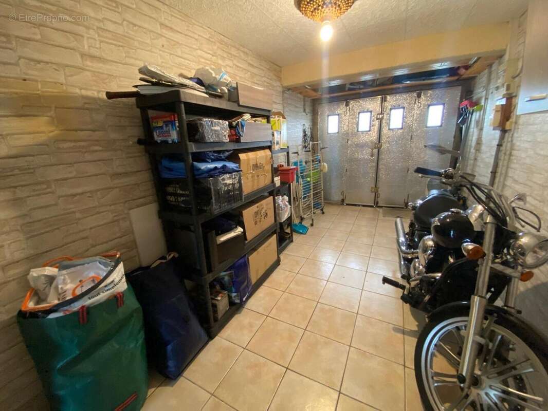 Photo 8 - Maison à PONTAULT-COMBAULT