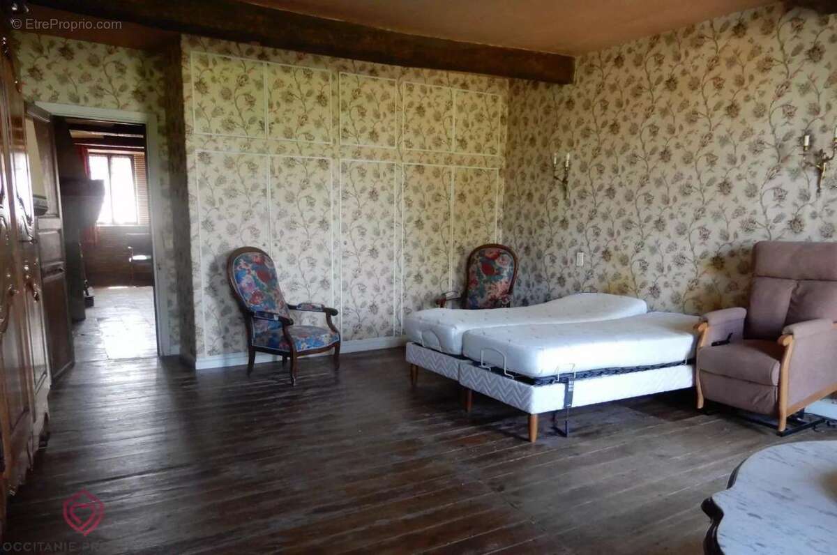 Maison à CASTELNAUDARY