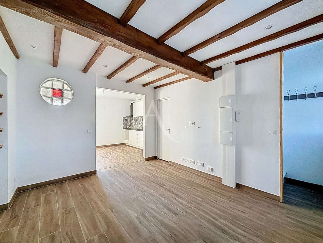 Maison à MEAUX