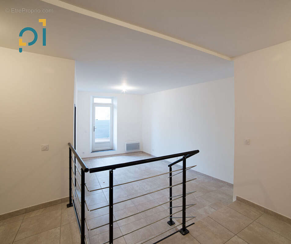 Appartement à SAINT-CANNAT