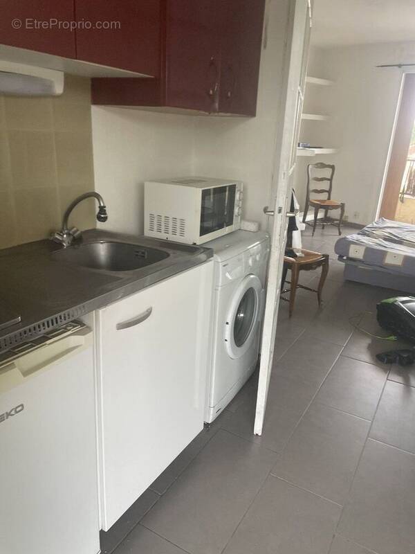 Photo 1 - Appartement à TOULOUSE