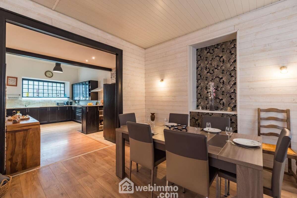 Maison 150 m² à Plouaret  - photo 193
