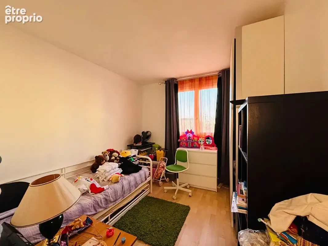 Appartement Bezons 4 pièce(s) 80 m2 - photo 6