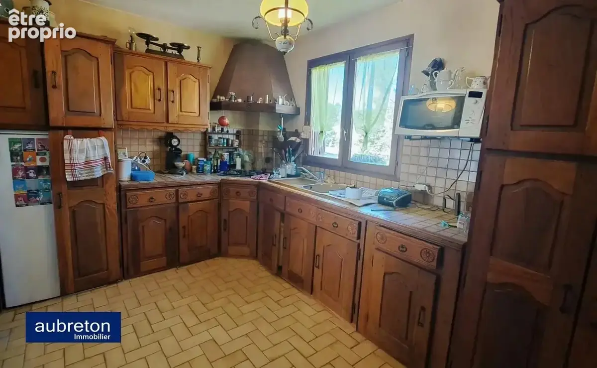 Appartement 4 pièces 87 m² à vendre à Vinay (38470) - photo 6