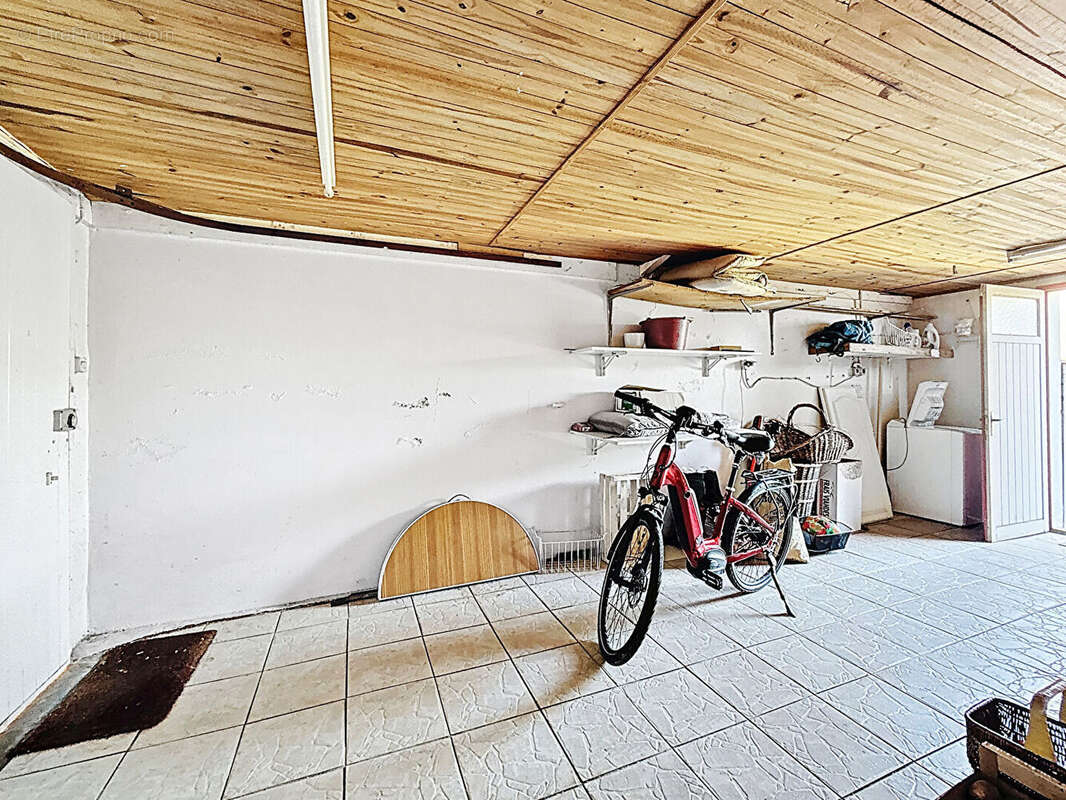 Maison à LE FENOUILLER