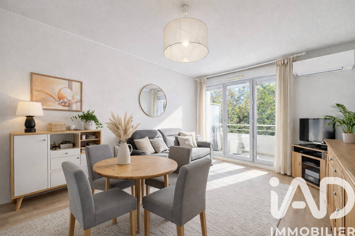 Photo 1 - Appartement à MERIGNAC