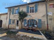 Maison à CHILLE
