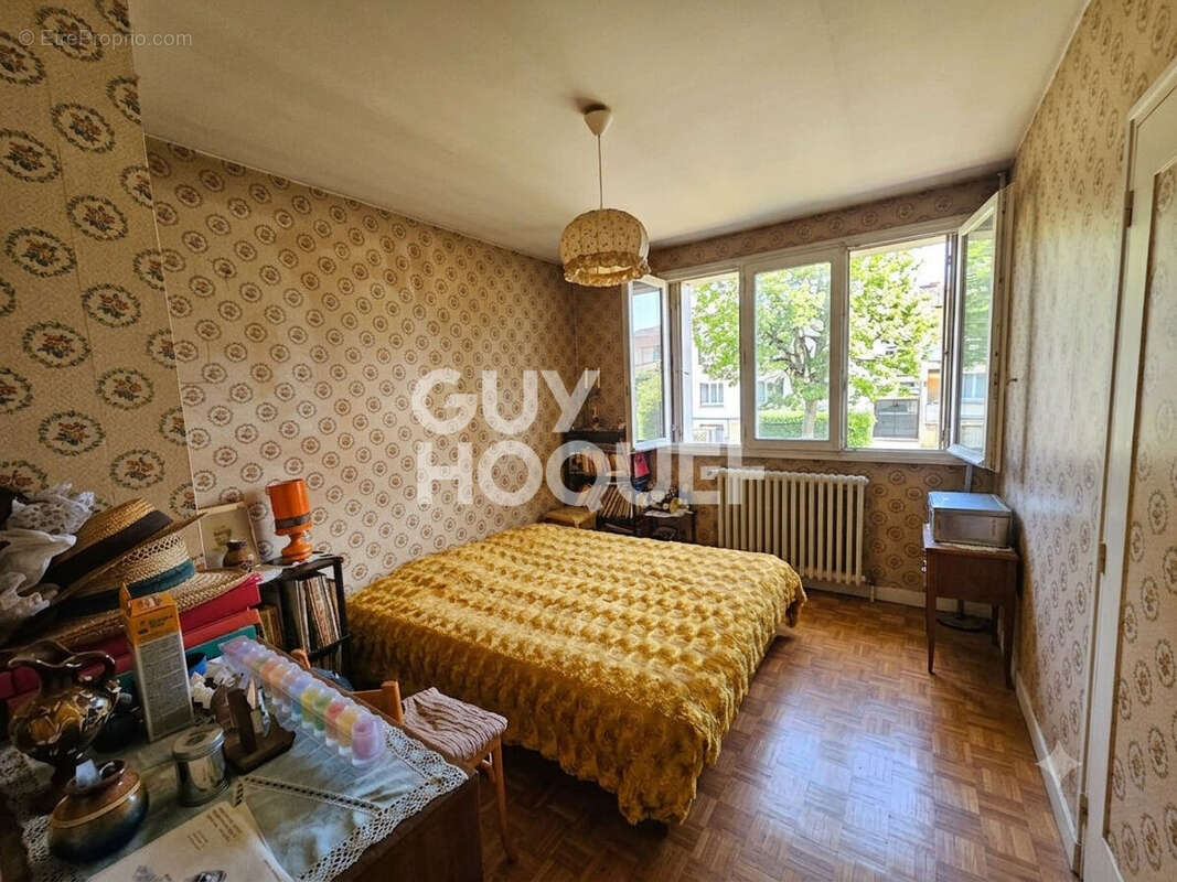Maison 90 m² à Le Blanc-Mesnil  - photo 9