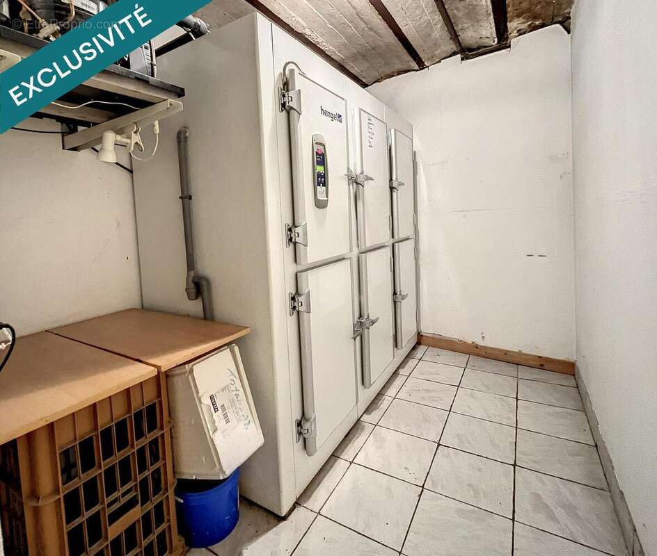 Photo 4 - Commerce à MAISONS-LAFFITTE