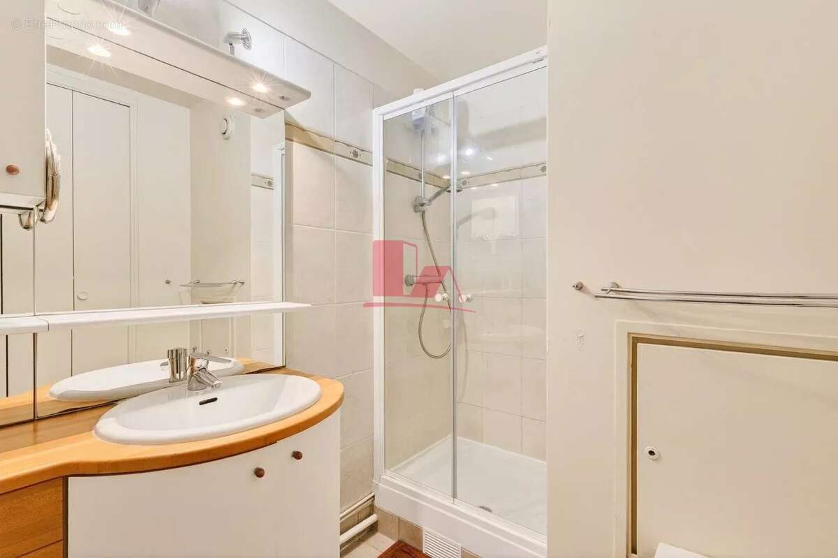 Appartement à VANVES