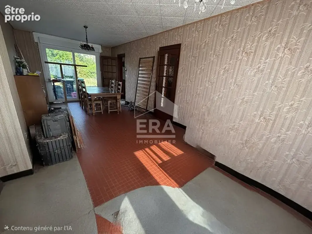 Maison 95m² à phalempin - photo 6