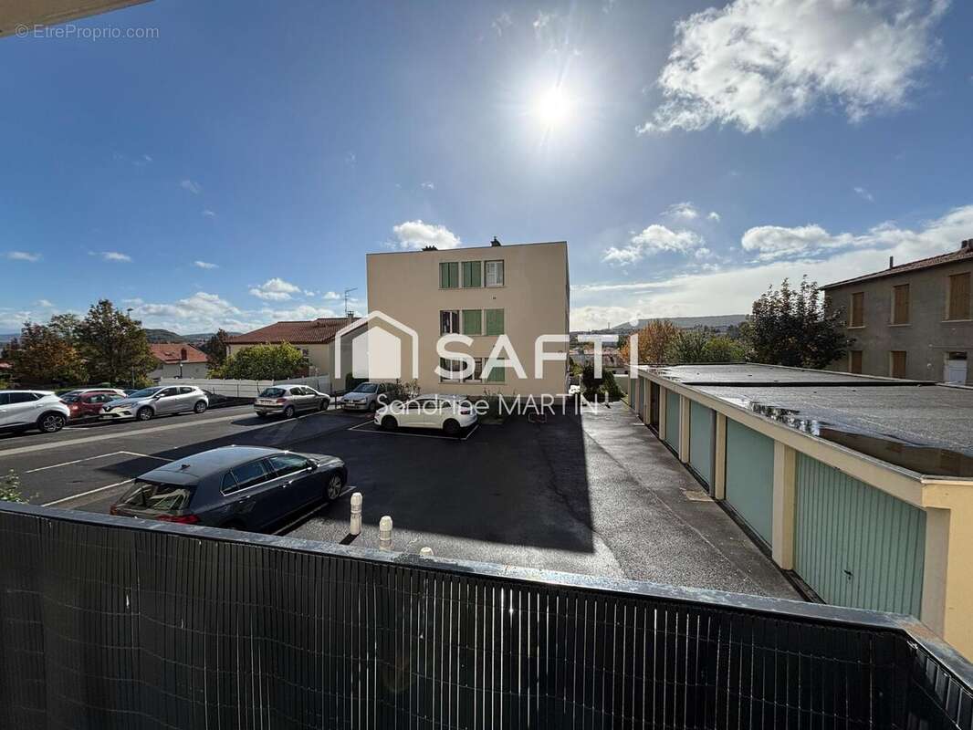 Photo 3 - Appartement à CLERMONT-FERRAND