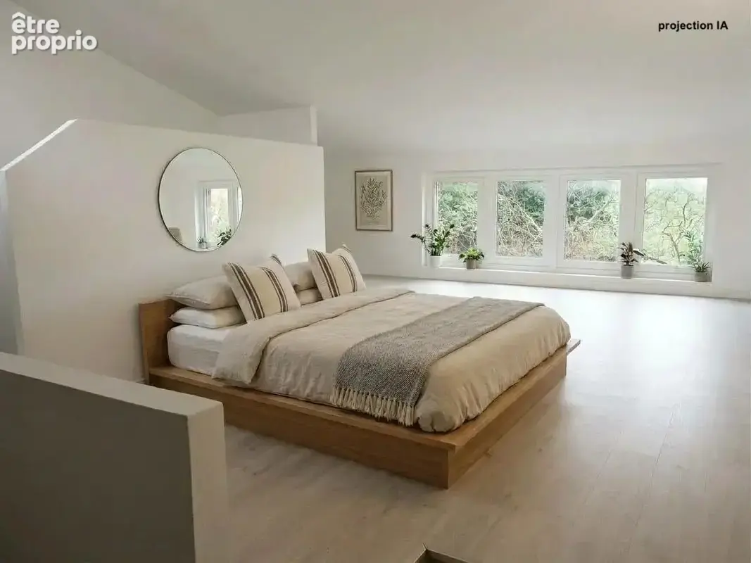 Maison atypique entre Contrie et Zola - photo 9