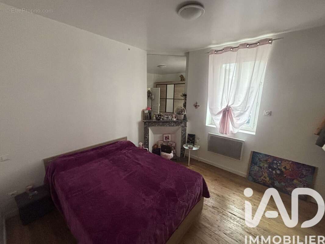 Photo 6 - Appartement à CASTELSARRASIN