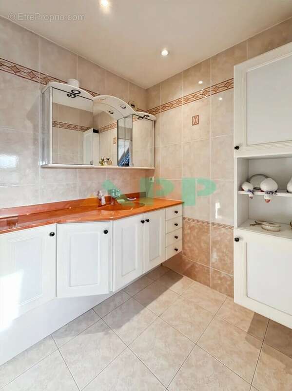 Appartement à VIRY-CHATILLON