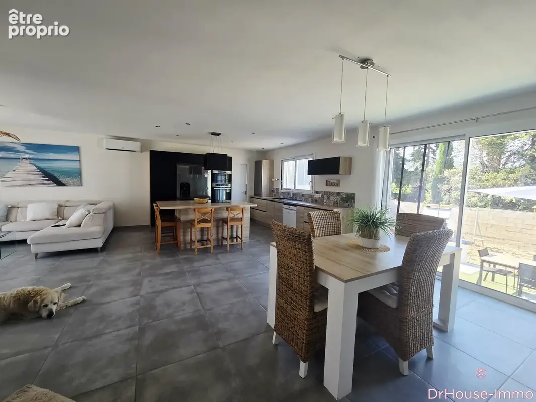 Maison 5 pièces 117 m² à vendre à Argeliers (11120) - photo 61