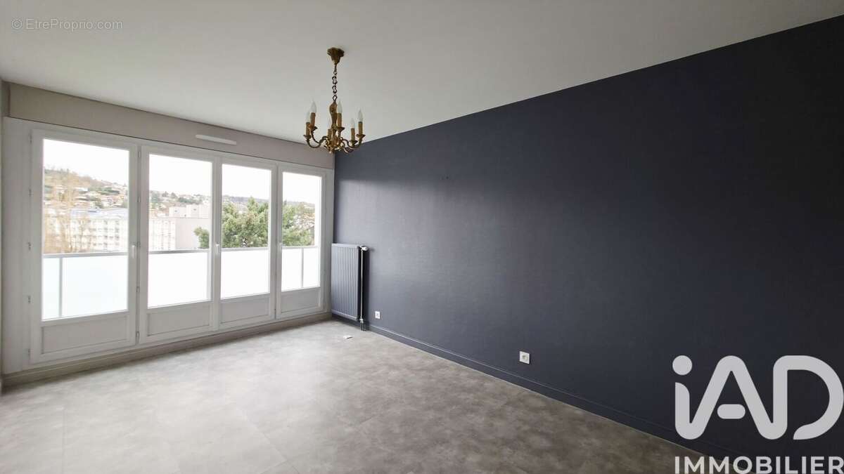 Photo 7 - Appartement à VILLARS
