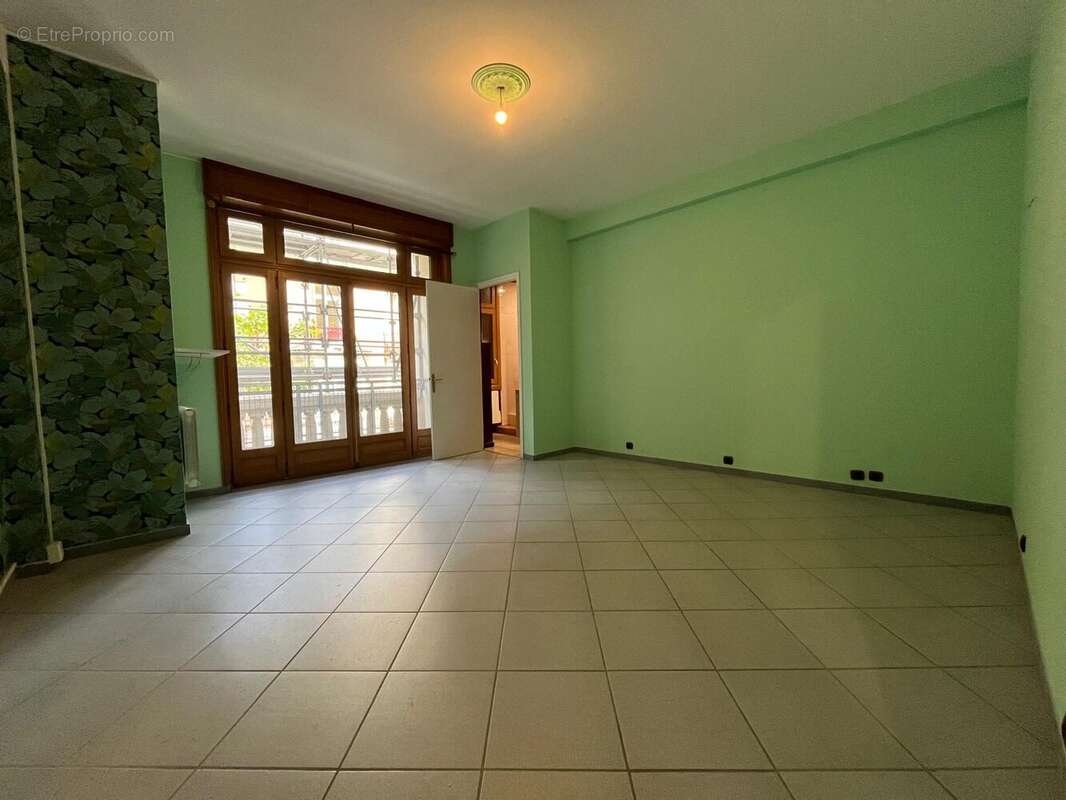 Appartement à VICHY