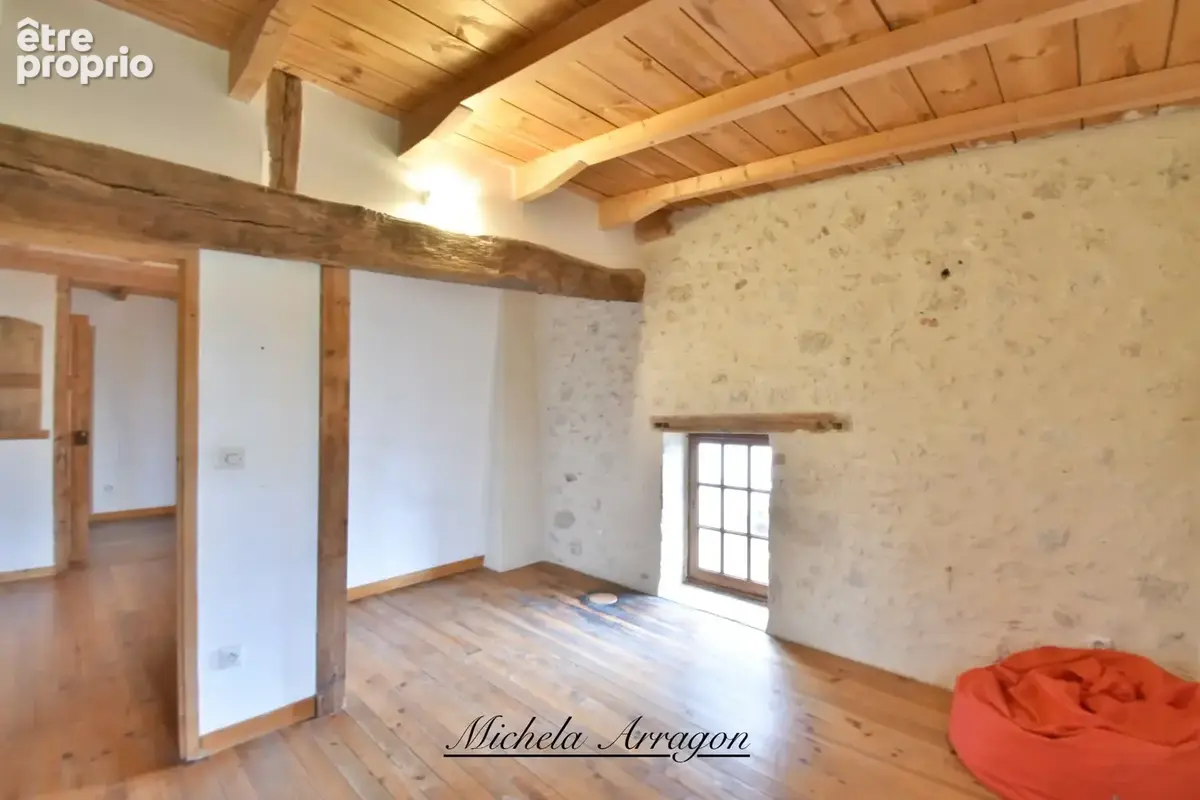 Maison à vendre 6 pièces  (47) - photo 14