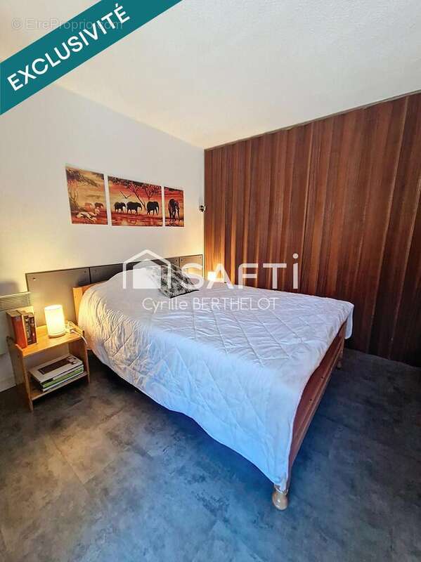 Photo 5 - Appartement à LES ANGLES