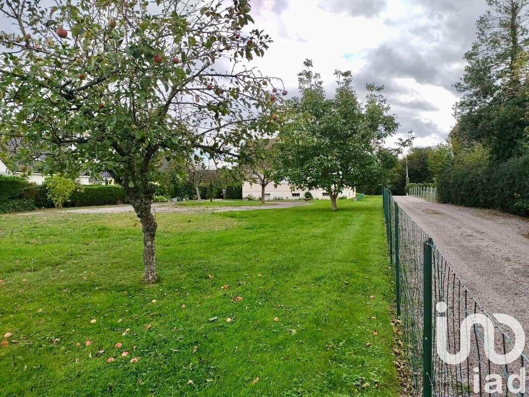 Photo 4 - Terrain à MALAUNAY
