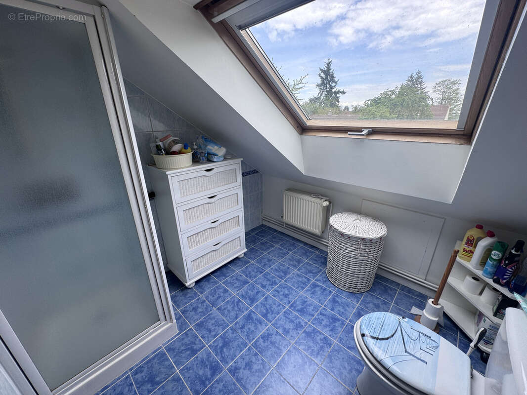 Maison familiale 6 pièces à 10 min d'Anet - photo 15