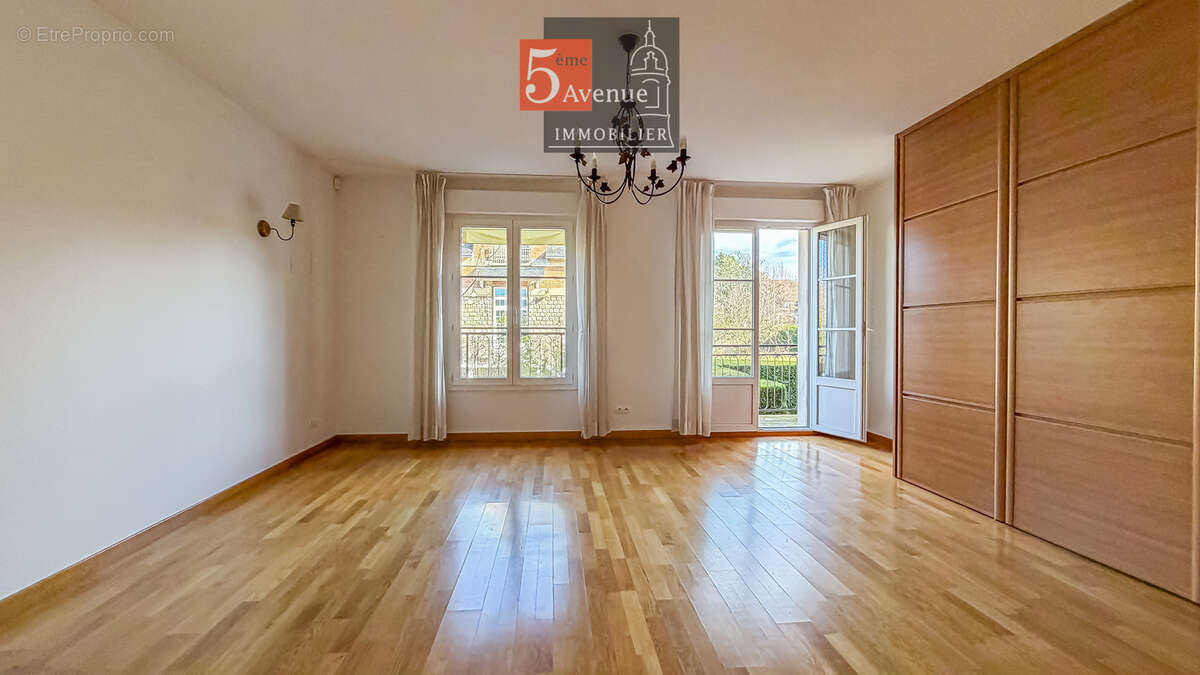 Appartement à SENLIS