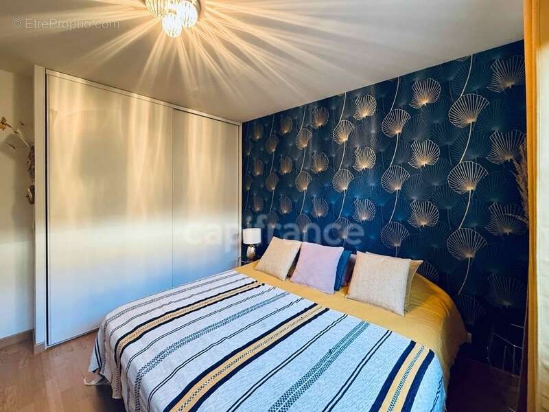 Appartement à THOIRY