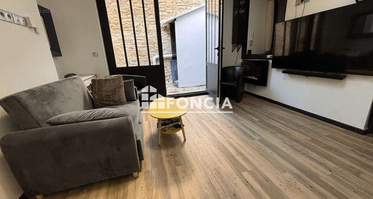 Appartement à CONCARNEAU