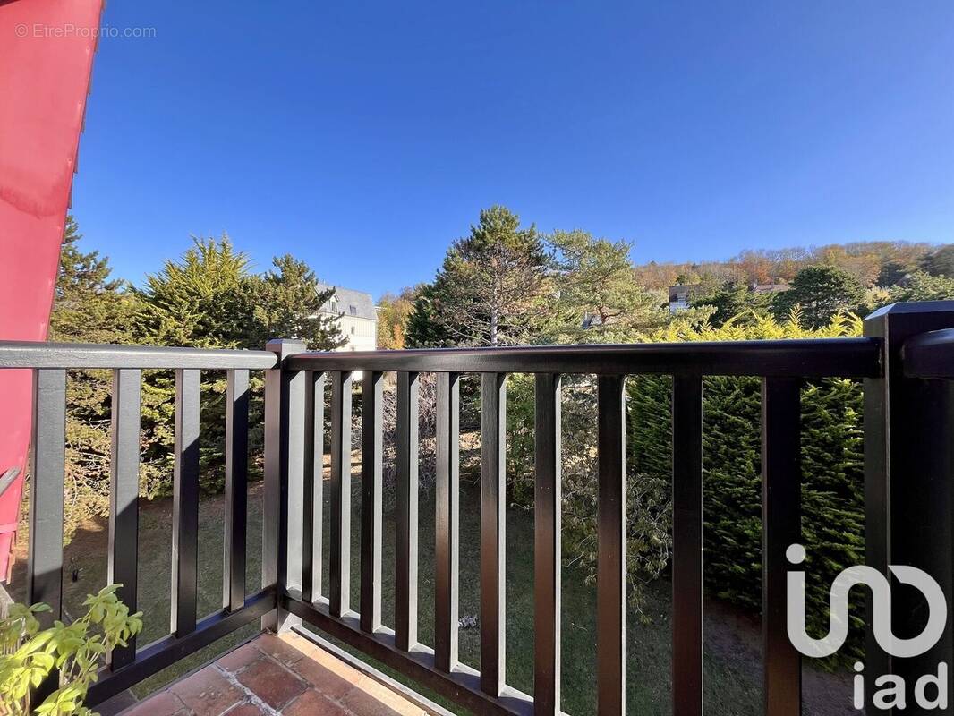 Photo 1 - Appartement à BLONVILLE-SUR-MER