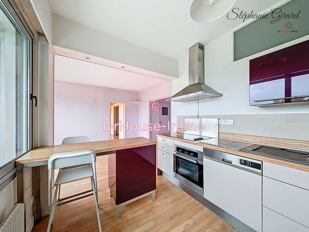 Appartement à ORLEANS