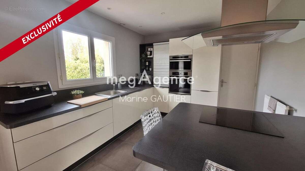 Maison 5 pièces - 4 chambres - 35400 - Saint-Malo - photo 6