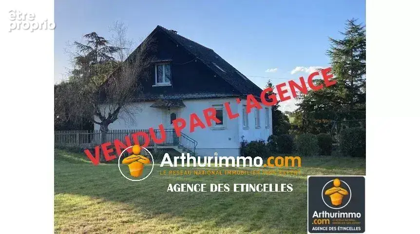Maison à MARTIGNE-FERCHAUD
