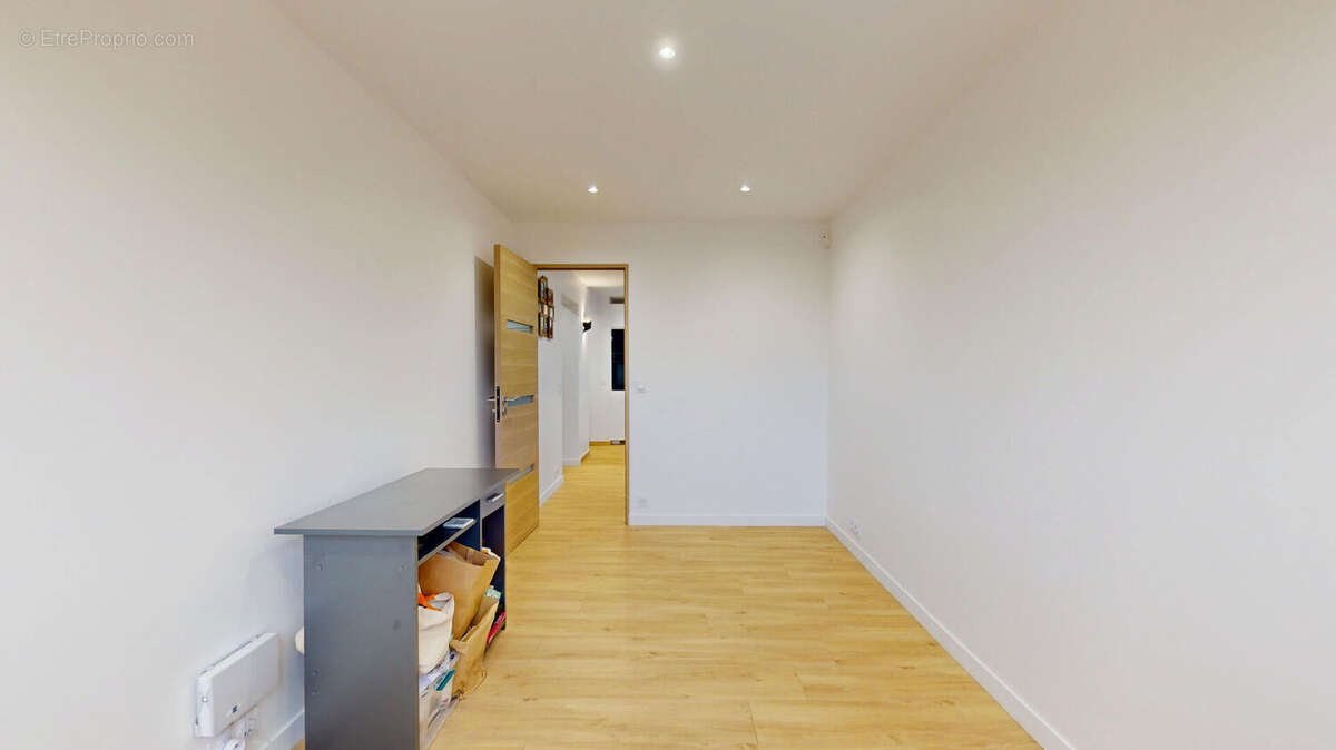 Appartement à BOIS-D'ARCY