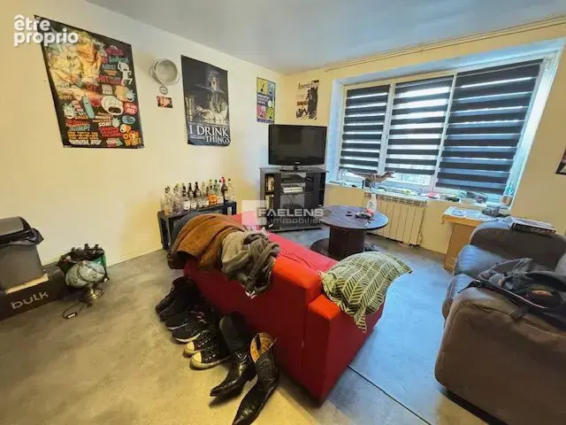 Appartement 230 m² à vendre à Lezennes (59260) - photo 7